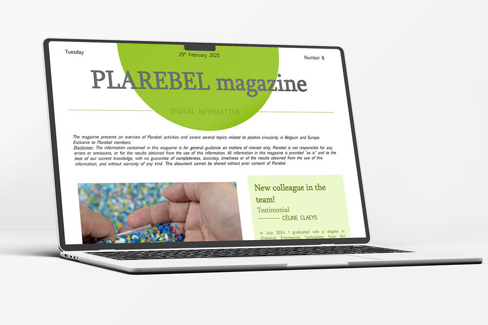 Styrenics Circular Solutions (@scs4circularity) on Twitter photo As SCS and PLAREBEL have entered into reciprocal membership, our Secretary General <a href="/SCS_KathmanJens/">Jens Kathmann SCS</a> has outlined the scope of SCS' activity in Plarebel's newsletter, including the development, demonstration and economically viable scale-up of #recycling technologies for As SCS and PLAREBEL have entered into reciprocal membership, our Secretary General <a href="/SCS_KathmanJens/">Jens Kathmann SCS</a> has outlined the scope of SCS' activity in Plarebel's newsletter, including the development, demonstration and economically viable scale-up of #recycling technologies for