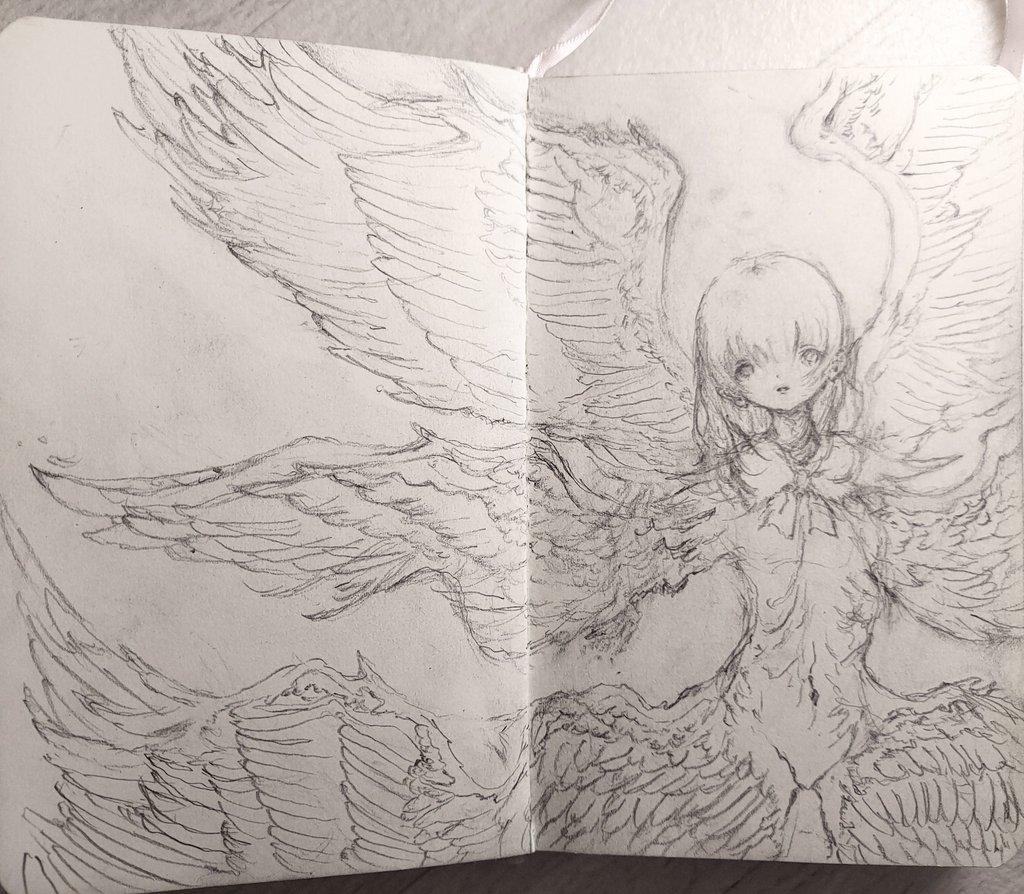 uchuusugoi's tweet image. 
