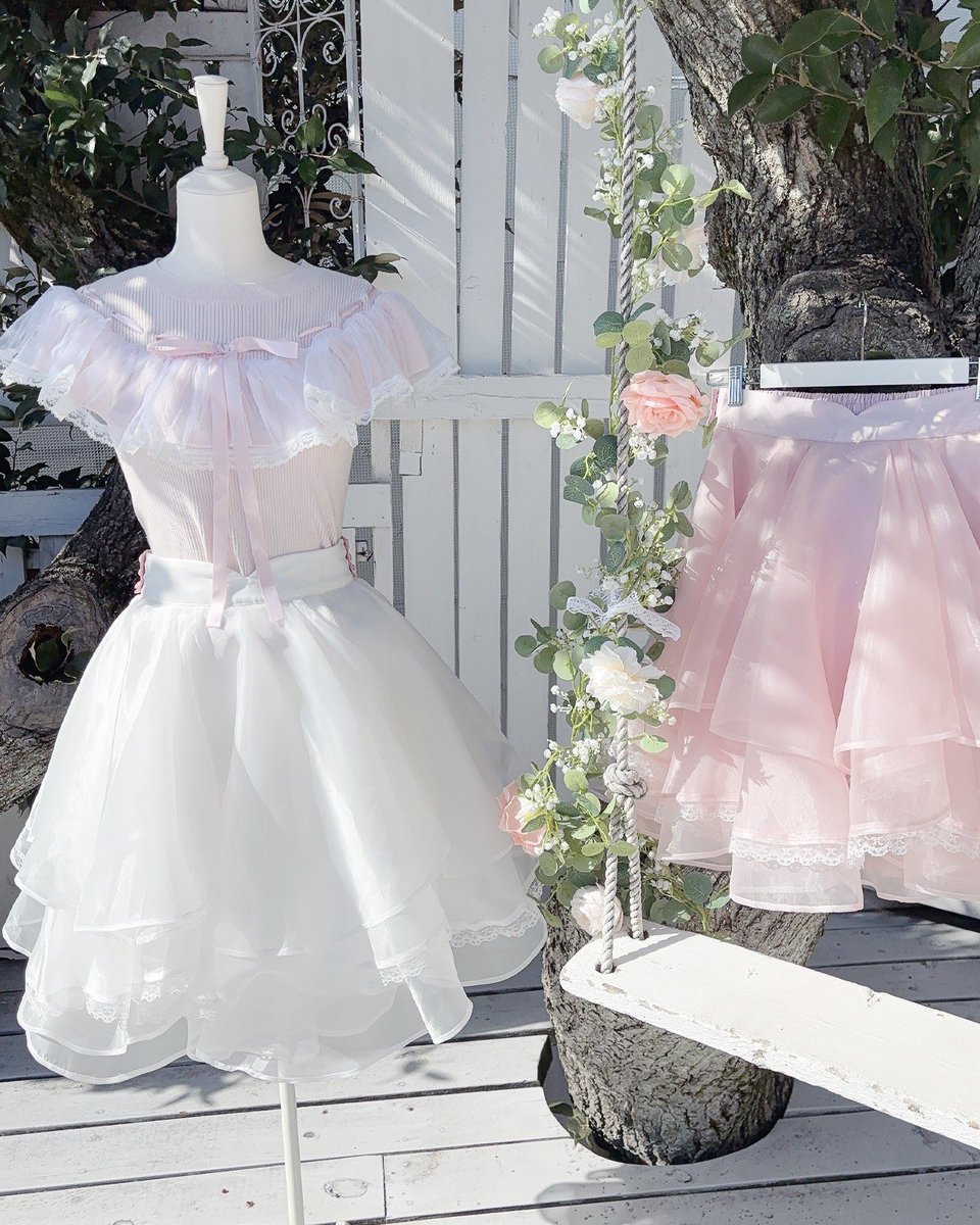 PRE ORDER 03.13 Thu 12:00 🎀2025 Summer collection🎀 ✔︎ Fairy