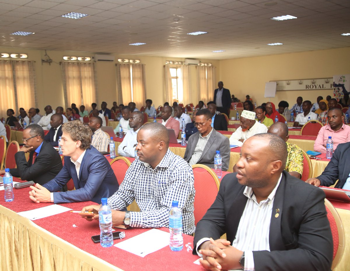 Financé par l’ambassade du Royaume des Pays Bas au Burundi, le programme Ugushora vise à stimuler le secteur privé en favorisant notamment des initiatives  d’exportations.