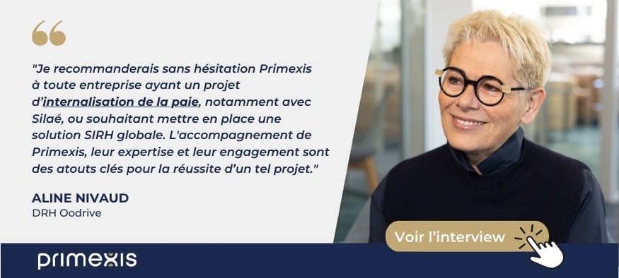 Primexis (@primexis) on Twitter photo #TémoignageClient 🎯 Comment <a href="/OodriveOfficiel/">Oodrive officiel</a> a réussi à réinternaliser sa Paie avec l’aide de Primexis
✅ Optimisation des processus #paie
✅ Sécurisation de la transmission des données
✅ Simplification de l’interfaçage #SIRH
👉primexis.fr/temoignage-cli… #TémoignageClient 🎯 Comment <a href="/OodriveOfficiel/">Oodrive officiel</a> a réussi à réinternaliser sa Paie avec l’aide de Primexis
✅ Optimisation des processus #paie
✅ Sécurisation de la transmission des données
✅ Simplification de l’interfaçage #SIRH
👉primexis.fr/temoignage-cli…