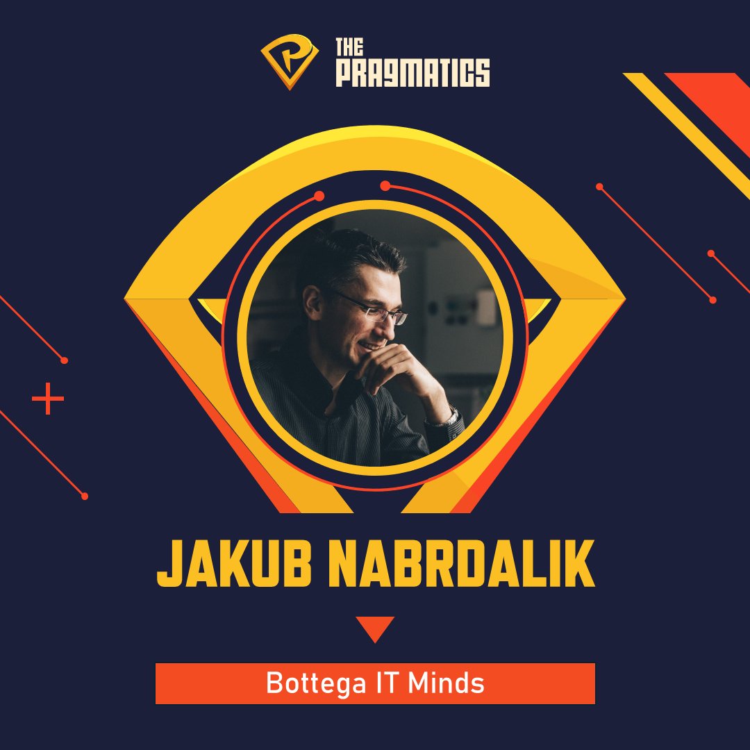 The Pragmatics (@pragmatics43892) on Twitter photo POV: wracasz z konferencji z morzem inspiracji, a następnego dnia masz w systemie event sourcing, DDD i rozproszony monolit w monorepo. 💣
Brzmi znajomo? Na #ThePragmatics <a href="/jnabrdalik/">Jakub Nabrdalik 🇺🇦</a> pokaże jak uniknąć nadmiernej komplikacji i jak z tego wybrnąć!
🎟️ thepragmatics.pl POV: wracasz z konferencji z morzem inspiracji, a następnego dnia masz w systemie event sourcing, DDD i rozproszony monolit w monorepo. 💣
Brzmi znajomo? Na #ThePragmatics <a href="/jnabrdalik/">Jakub Nabrdalik 🇺🇦</a> pokaże jak uniknąć nadmiernej komplikacji i jak z tego wybrnąć!
🎟️ thepragmatics.pl