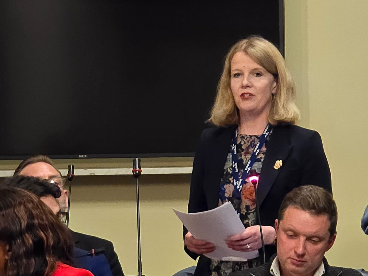 Olga FitzRoy (@olgafitzroy) on Twitter photo Proud to make my maiden speech in support of <a href="/LambethLabour/">Lambeth Labour</a> budget yesterday. “We can’t expect to climb out of the hole the Tories & Lib Dems dug for us in just 9 months. But we can take responsible decisions, in the long-term interest of residents, & protect the most vulnerable” Proud to make my maiden speech in support of <a href="/LambethLabour/">Lambeth Labour</a> budget yesterday. “We can’t expect to climb out of the hole the Tories & Lib Dems dug for us in just 9 months. But we can take responsible decisions, in the long-term interest of residents, & protect the most vulnerable”