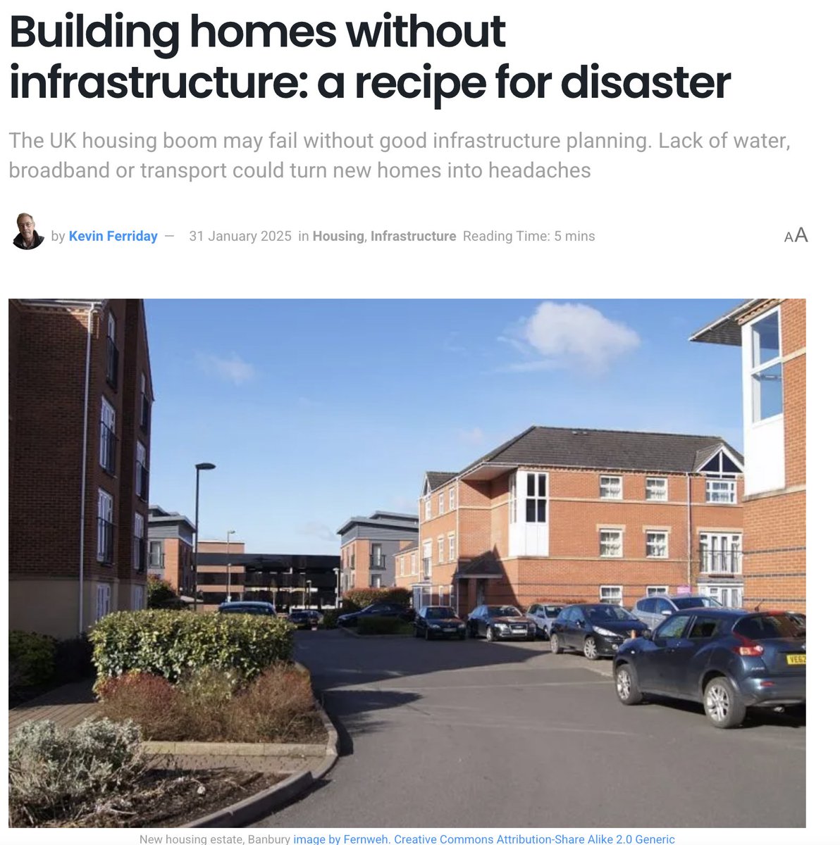 ListentoLocals (@listen_tolocals) on Twitter photo The government must step up, whether it’s through increased funding, changes to the NPPF, or by bringing in stricter requirements for developers and utility suppliers. Without this, new housing will not offer a sustainable way of living <a href="/WEBylines/">West England Bylines 🇺🇦🇺🇦🇺🇦</a> #infrastructurefirst The government must step up, whether it’s through increased funding, changes to the NPPF, or by bringing in stricter requirements for developers and utility suppliers. Without this, new housing will not offer a sustainable way of living <a href="/WEBylines/">West England Bylines 🇺🇦🇺🇦🇺🇦</a> #infrastructurefirst