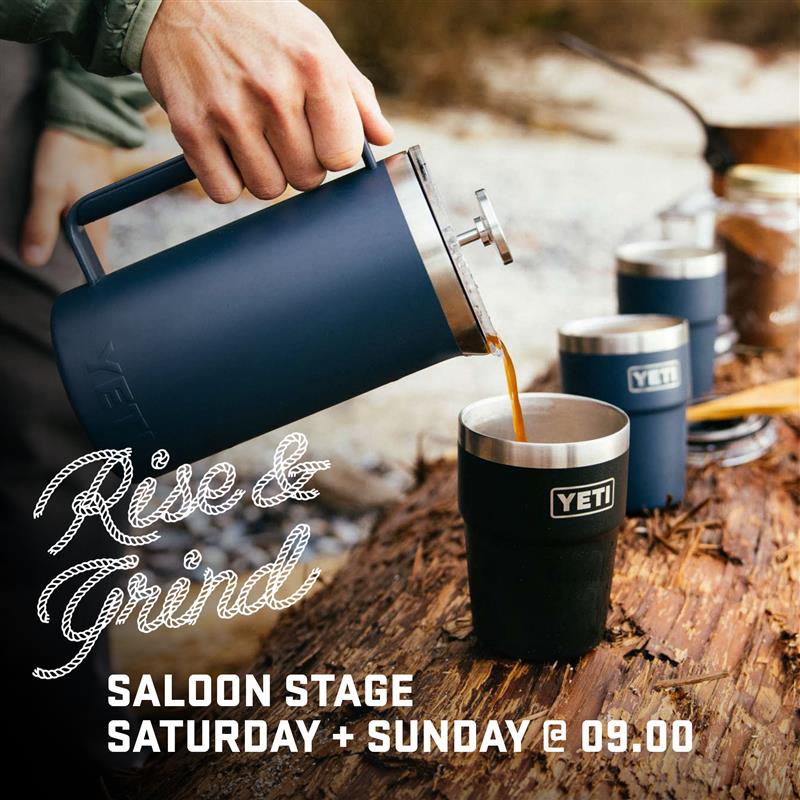 Country2Country tweet media