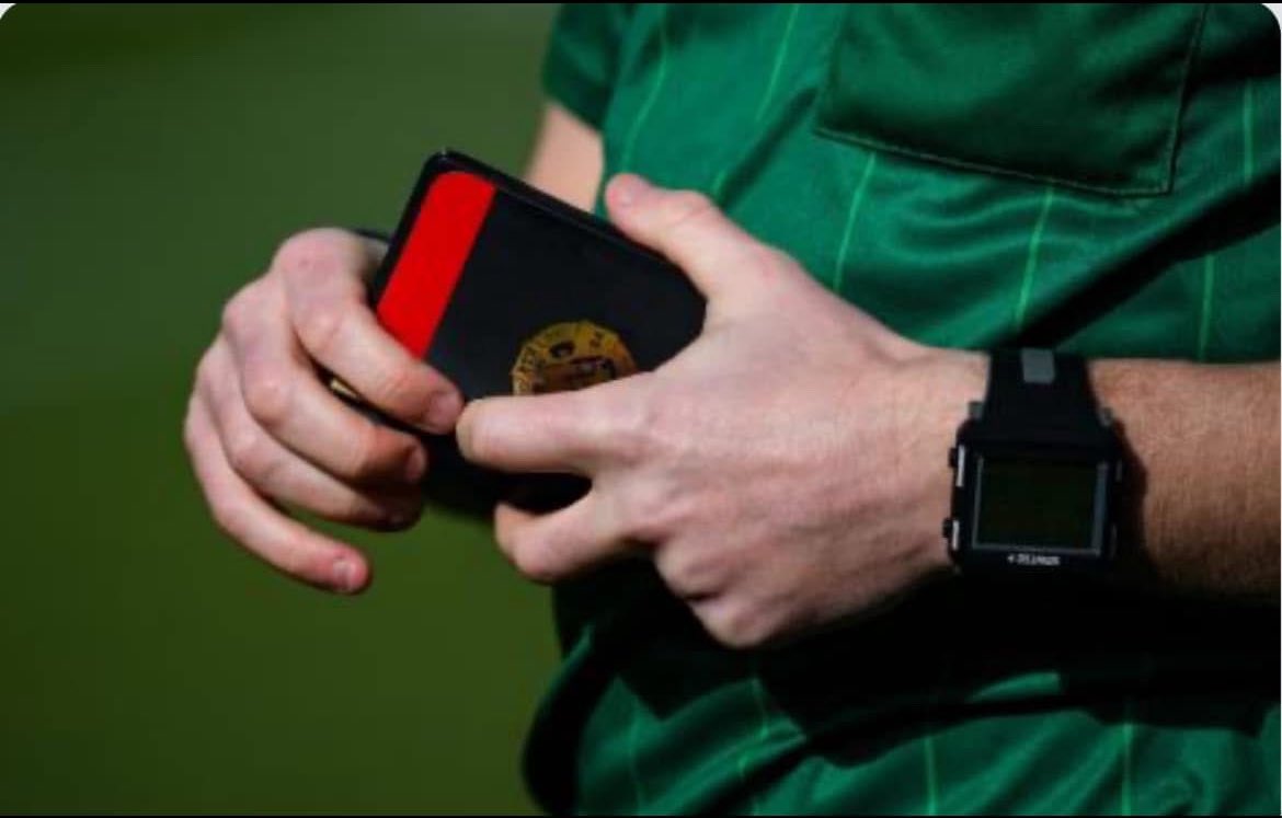 LimerickCLG's tweet photo. Limerick GAA Referees Recruitment Drive: https://t.co/LK13cuVxip