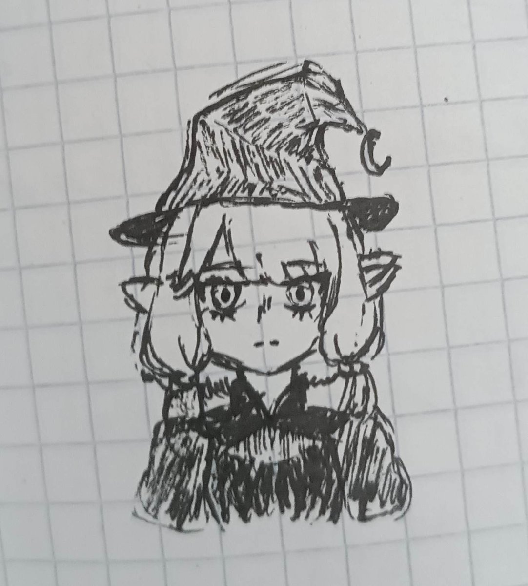 witch oc 🧹🕸️
#doodles #ocart