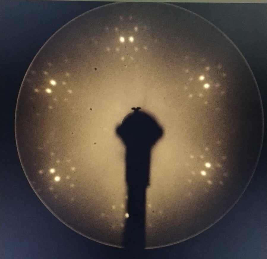 Jesús Redondo tweet media