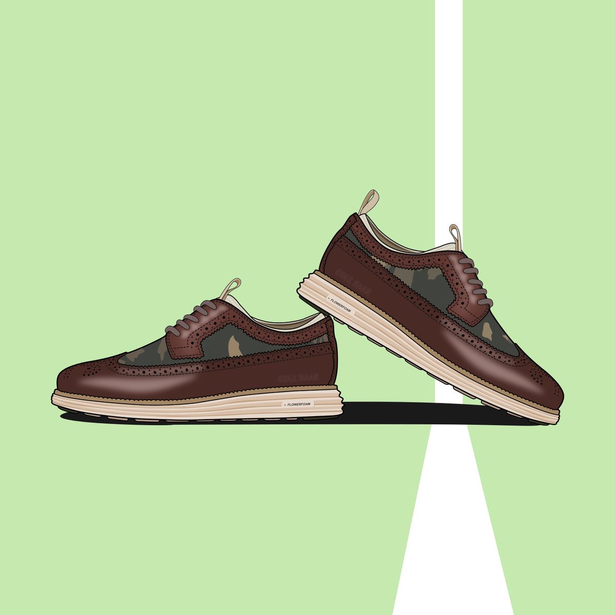 shinichi_choro's tweet photo. COLE HAAN - LUNARGRAND WING. NEOP PLAYA/CAMO

#デザイン
#design
#ロゴ
#Inkscape
#Inkscapedesign
#gimptutorial
#gimpdesign
#shoes
#sneaker
#colehaan https://t.co/pdUoAx8JVr