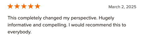 it's been really nice to see in the last few days that people are still reading &amp; talking about Revolting Prostitutes. thank u!!