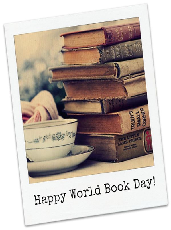 TheScribblerCMB's tweet image. Happy #worldbookday2025!
What&apos;s your all-time favourite book?
📚💘