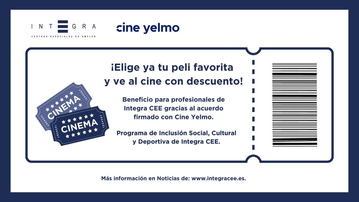 Integra CEE tweet media