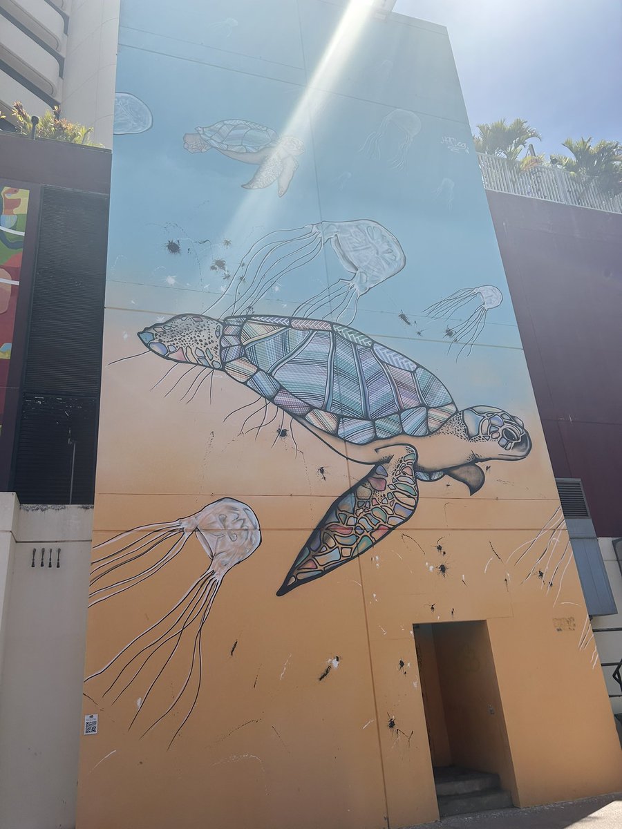 stagnesturtle's tweet image. Spotted far from home