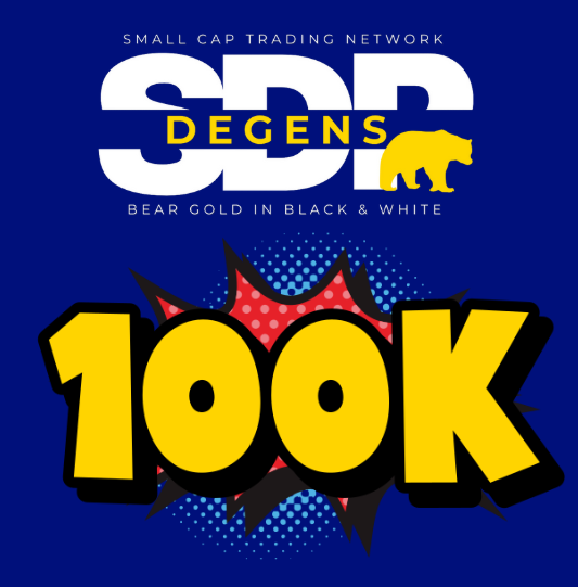 ShortDaPos's tweet photo. 🟢+102,220.90 6fig Gross profit in my small @OceanSecMktg  account 2k to 100k challenge! ! 🚂🚂

Next milestones are 250k, 500k, then 1 million

Thanks for following along.  I hope this gives you inspiration that trading consistency is possible if you apply yourself correctly🍻 https://t.co/Oac5DKZudK