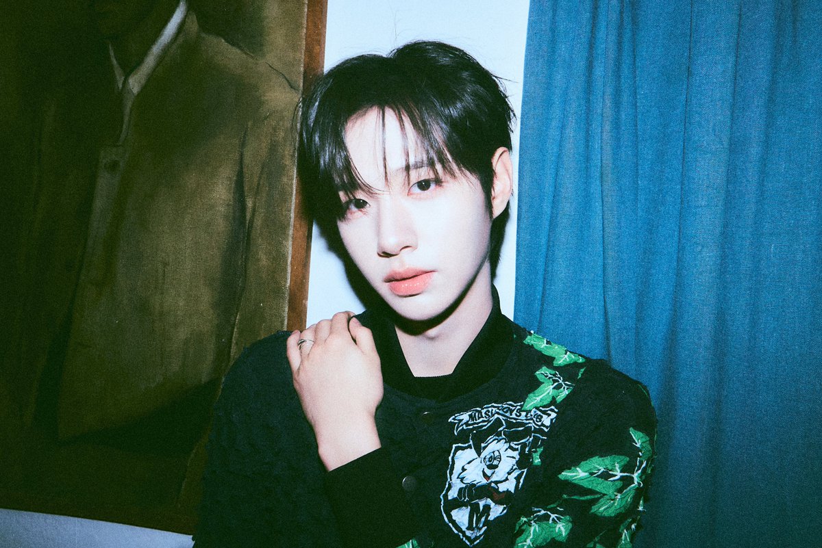 CLOSE YOUR EYES クルユア ツーショット 特典 8/31 ソンミン CLOSE YOUR EYES on X