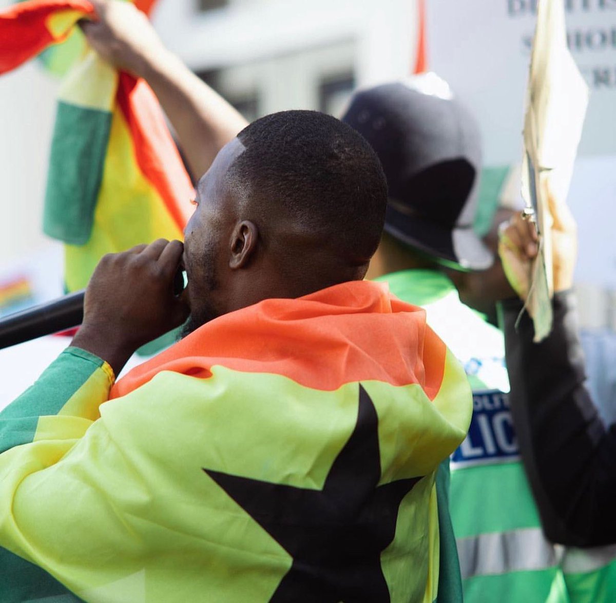 A Letter to My Beloved Ghana on Our 68th Independence Day

Dear Ghana,

Today, as you mark 68 years of independence, I write to you not just as a citizen, but as a son—one whose soul has been woven into the very fabric of your existence. I have lived for you, sacrificed for you,