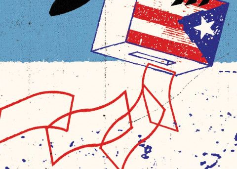 THP_Local's tweet photo. Should Puerto Rico Become the 51st State? Puerto Rico’s future might be statehood, independence or more of the status quo, but change is unlikely to be won through voting alone (via @HistoryToday) https://t.co/EDWvBjo0cM #Hisory #twitterhistorians https://t.co/Cdd2RZAWtL