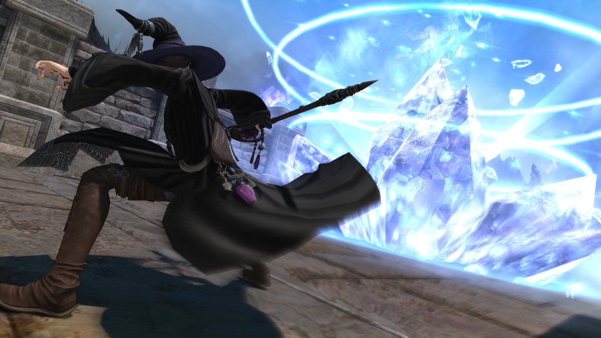 公式ブログ更新】 🔴 🔵 ── #クリコンCC ── 🔵 🔴 PvP版リミット