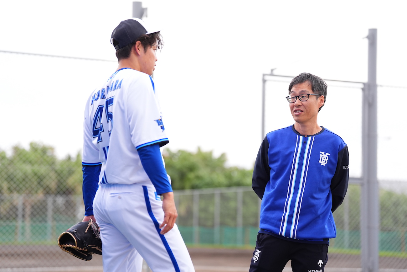 横浜DeNAベイスターズ (@ydb_yokohama) / X 横浜DeNAベイスターズ (@ydb_yokohama) / X