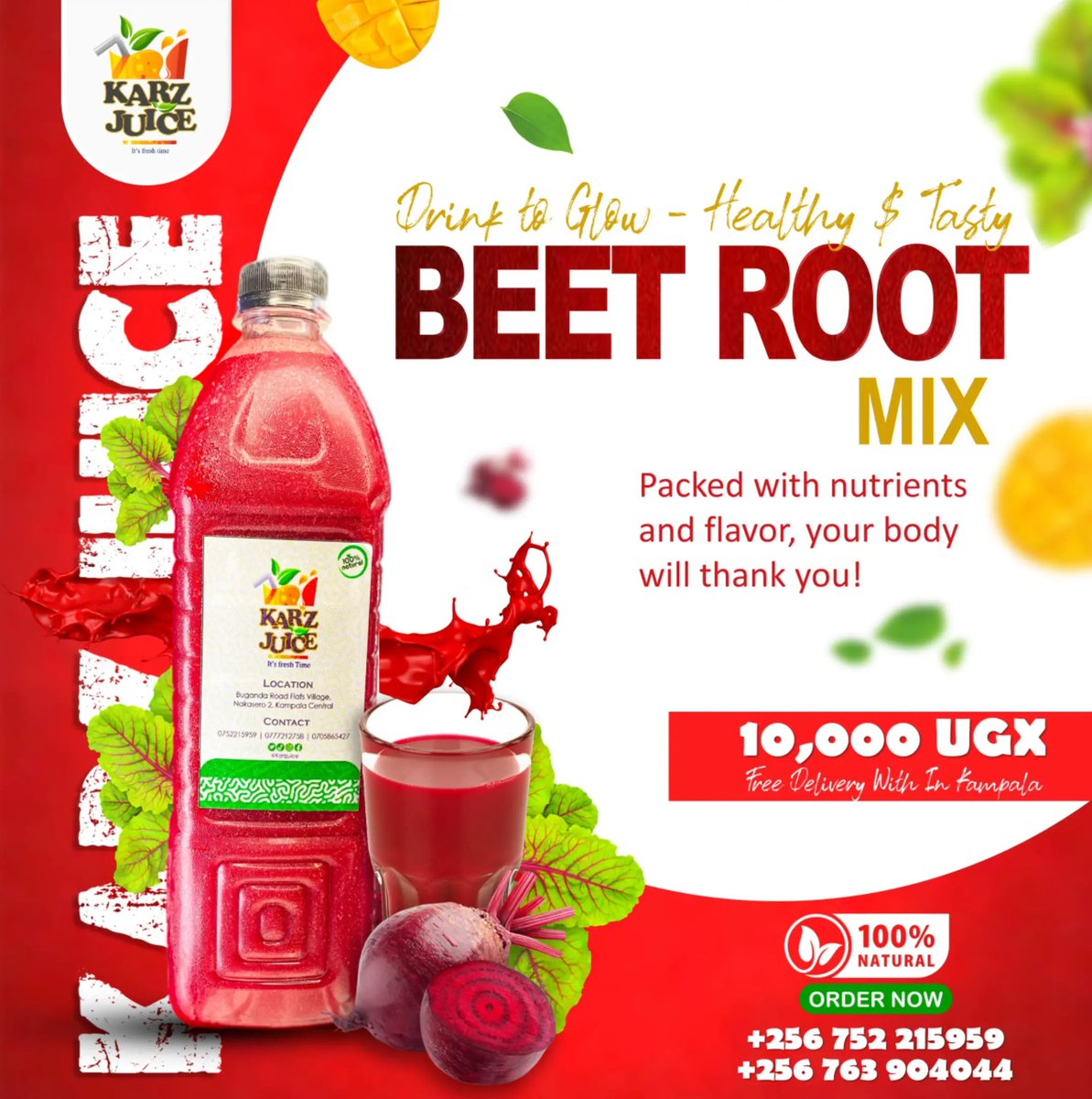 KarzJuice's tweet photo. YOUR ULTIMATE IFTAR SOLUTION 
#Ramadan2025 https://t.co/q9Pik7emRS