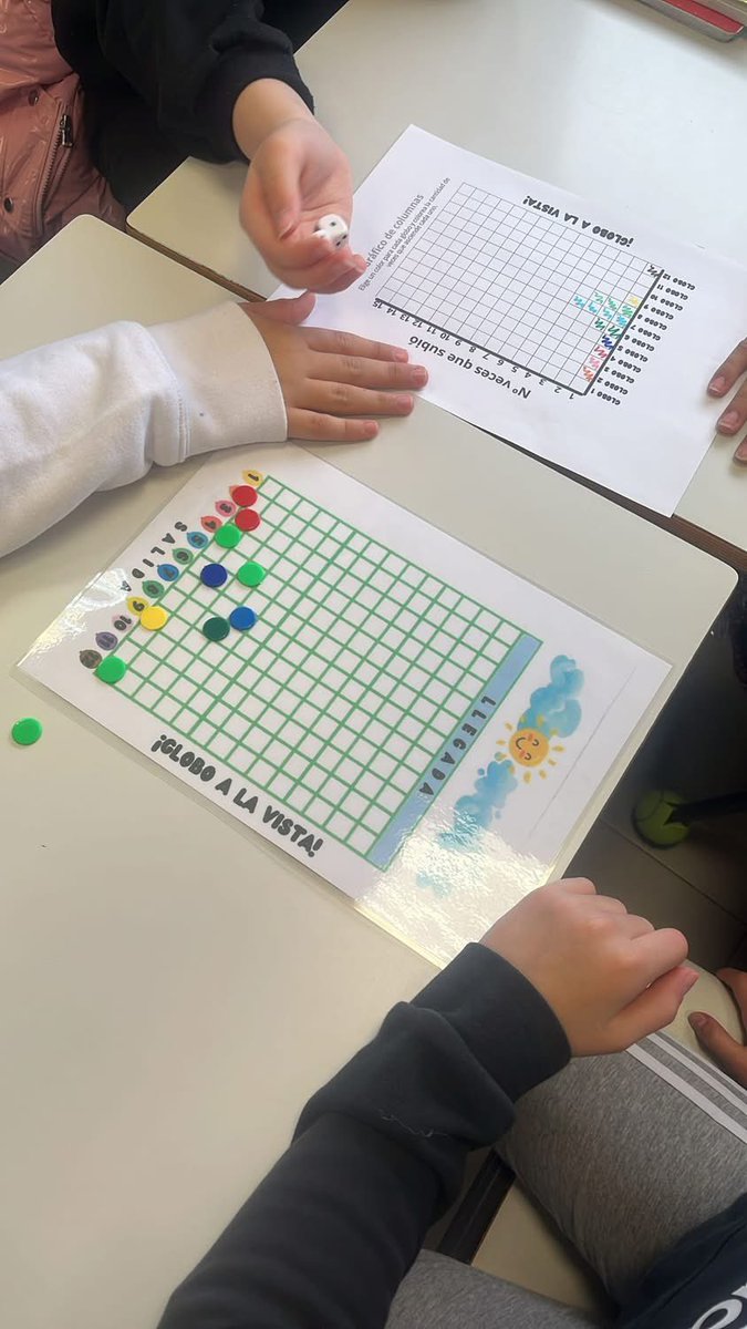 CEIP Ntra. Sra. de la Soledad tweet media