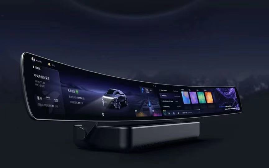 POLOMO2002's tweet photo. As the automotive industry embraces curved, large-size, and irregular-shaped displays, the demand for advanced bonding solutions has never been greater. At POLOMO, we’re proud to lead the way with our cutting-edge Silicone OCA TS108 for automotive display applications.
#POLOMO https://t.co/GqG5t9Pxwh