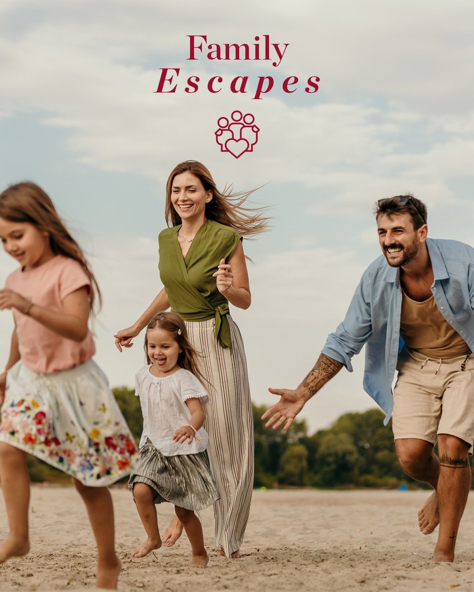 nhcollection's tweet image. Making memories faster than we can say 'are we there yet?' - family road trip activated! 🚗👨‍👩‍👧‍👦💥​

#NHCollection #NHCollectionExperience #Marchdestinations #Familyescapes