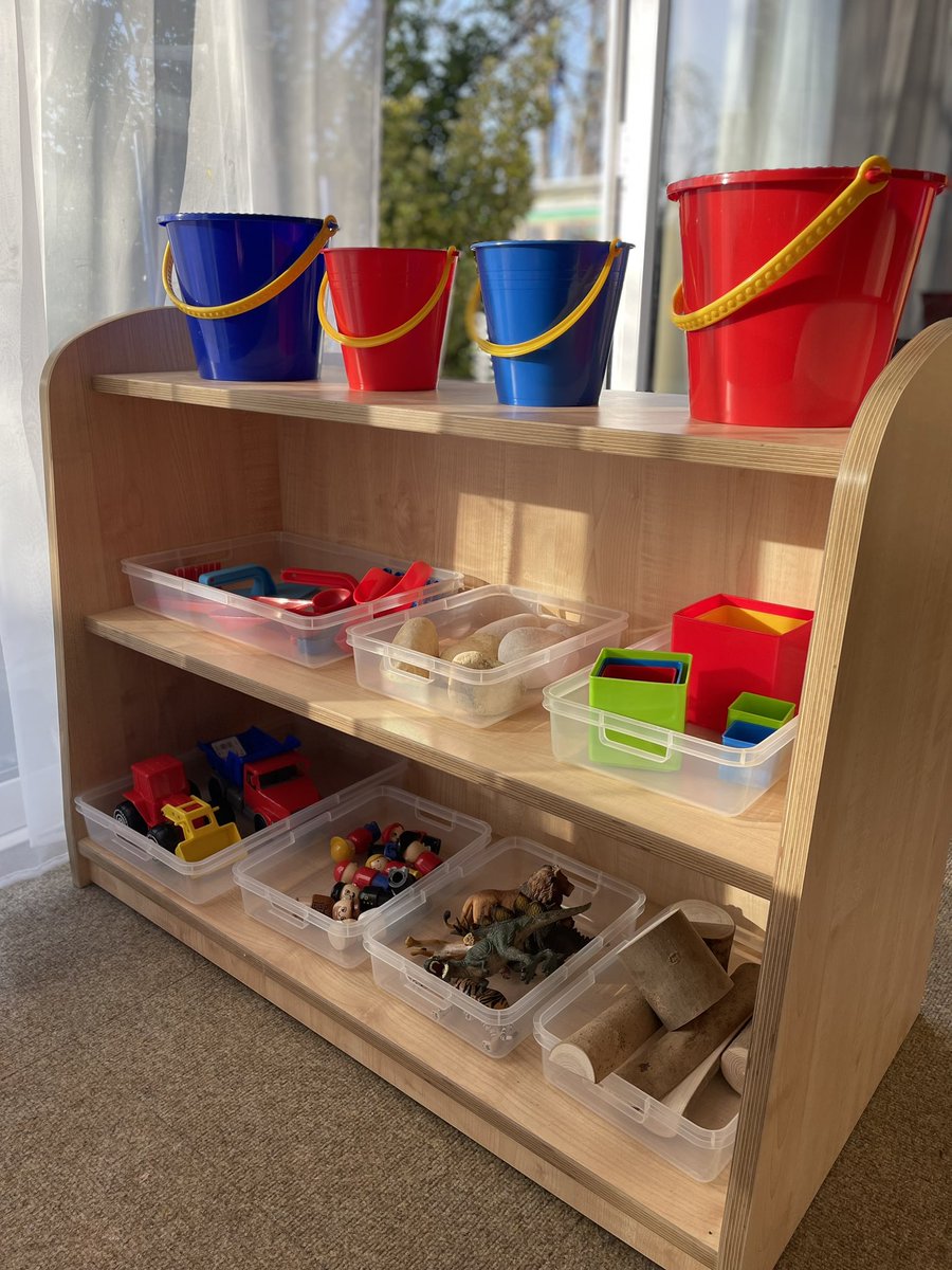 Clare King (@clarekingeex) on Twitter photo We are all set to welcome delegates to the <a href="/earlyexcellence/">Early Excellence</a> 2-3 yr old Roadshow at Harrington Nursery in Derby. Together, we’ll explore innovative ideas, share best practices, and ignite our passion for nurturing young minds.
#earlyyears #2yearolds #ECE We are all set to welcome delegates to the <a href="/earlyexcellence/">Early Excellence</a> 2-3 yr old Roadshow at Harrington Nursery in Derby. Together, we’ll explore innovative ideas, share best practices, and ignite our passion for nurturing young minds.
#earlyyears #2yearolds #ECE