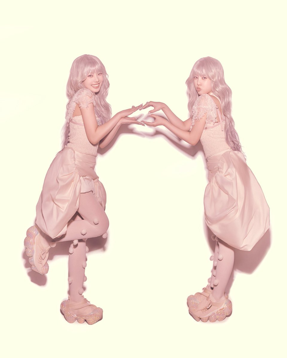 ArchiveXG's tweet image. Too Cute💗
#XG #IsThisLove