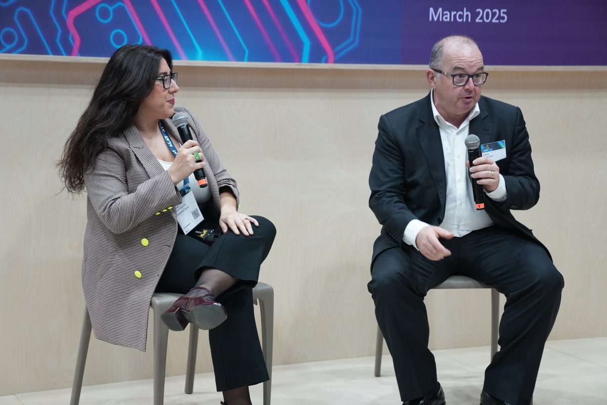 CaixaBank Connect tweet media