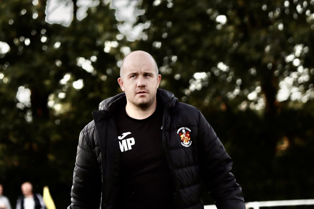 CLUB ANNOUNCEMENT – MARK PRINCE TO STEP DOWN AS MANAGER 

After an incredible journey spanning decades, Mark Prince will be stepping down as manager of Atherton Town FC at the end of the 2024-25 season.

#ThankYouPrincey #AthertonTownFC