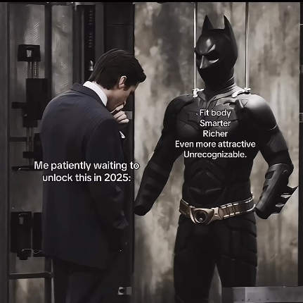 Path of Men tweet media