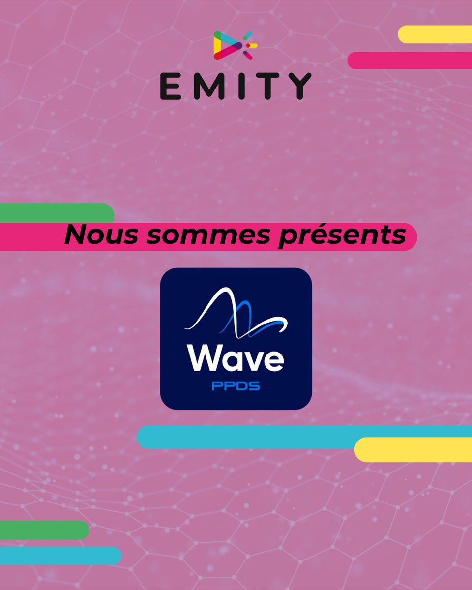 EmitySignage's tweet image. Bonne nouvelle ! 

EMITY est désormais présent sur Wave PPDS, la plateforme de gestion d’écrans à distance de notre partenaire Philips 🎉

Wave vous permet d’enroller en un clic la solution EMITY sur n’importe quel écran Philips. 

#digitalsignage #affichagedynamique #philips