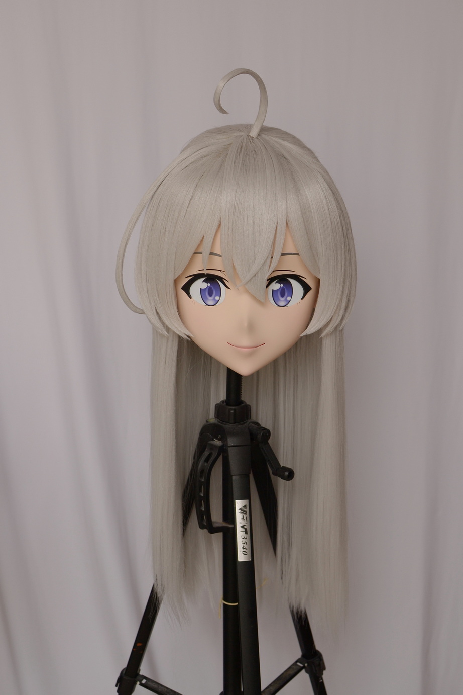 着ぐるみ　マスク　蛍丸　刀剣乱舞　kigurumi 着ぐるみマスク蛍丸刀剣乱舞kigurumi