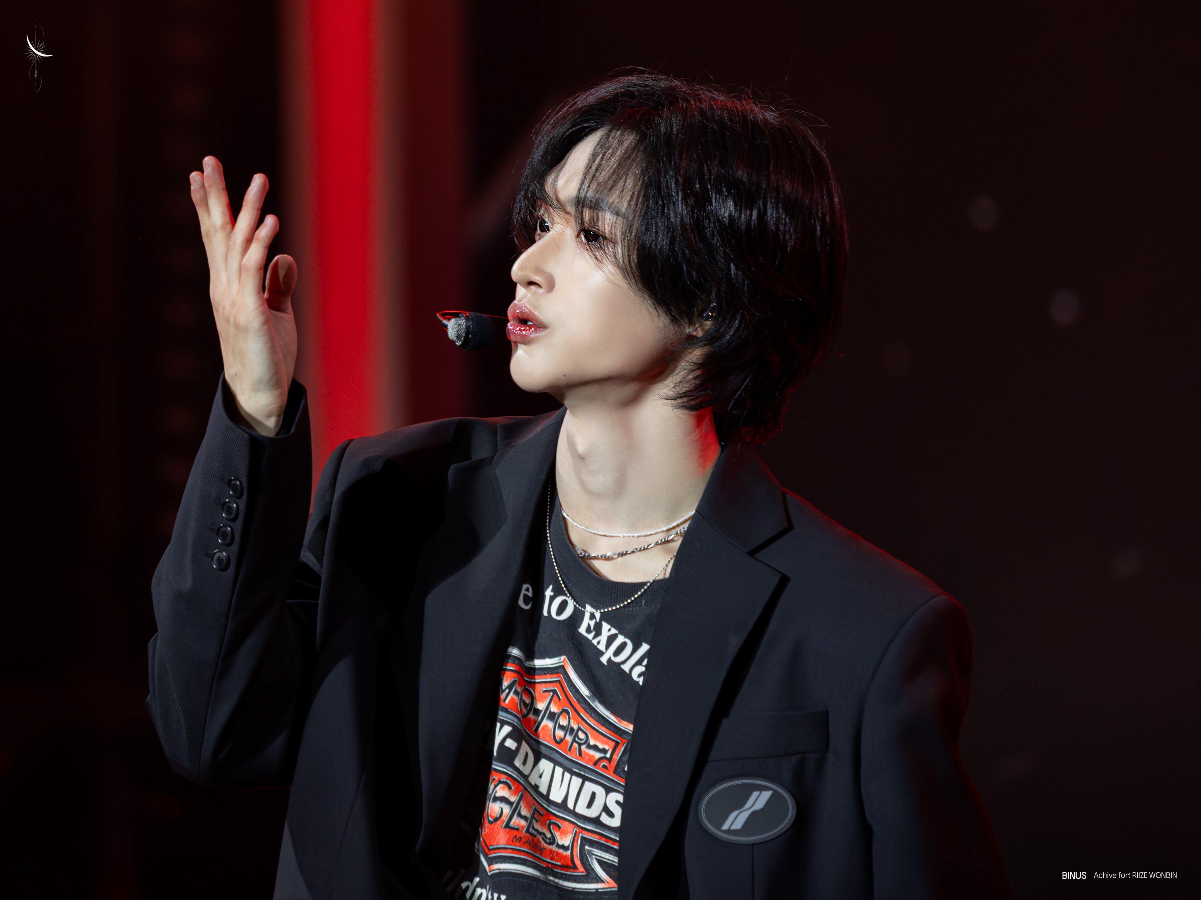 ✮⋆ (@wonbin_core) / X