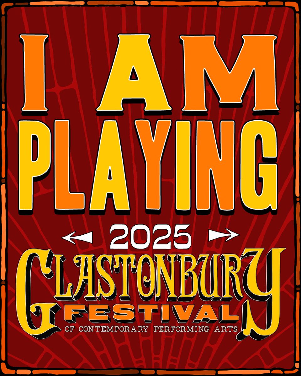 Jorja will be playing <a href="/glastonbury/">Glastonbury Festival</a> this year.