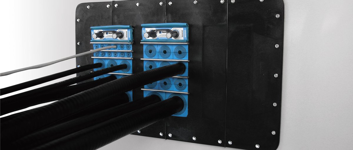 Roxtec España (@ing_pasamuros) on Twitter photo Obtenga más información acerca de cómo instalar sellos para cables y tuberías. Vea todos nuestros vídeos informativos aquí. También podrá encontrar el vídeo adecuado y las instrucciones específicas en productos Roxtec:
► roxtec.com/es/productos/i… Obtenga más información acerca de cómo instalar sellos para cables y tuberías. Vea todos nuestros vídeos informativos aquí. También podrá encontrar el vídeo adecuado y las instrucciones específicas en productos Roxtec:
► roxtec.com/es/productos/i…