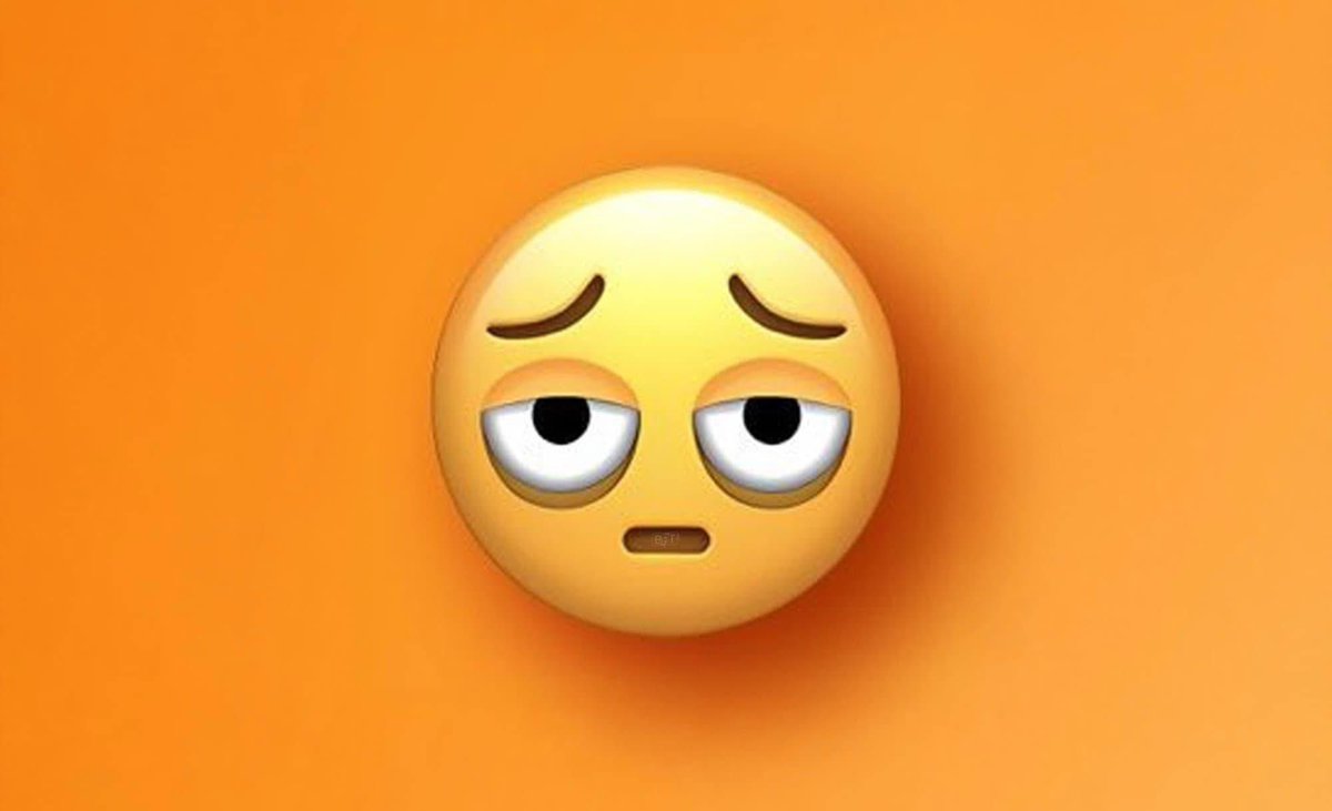 รอใช้ emoji ใหม่ละ 🤣