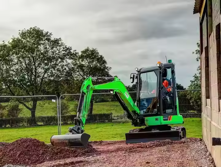 jassiewang2411's tweet photo. 📷High-quality LIUGONG Earthmoving Machines, preferred by South American📷📷📷
📷One-stop construction machinery supplier
📷One year official warranty, all parts available
📷Quick delivery time and thoughtful services.
#earthmovingmachine #earthmoving #liugong #excavator https://t.co/p1k1FEgJlN