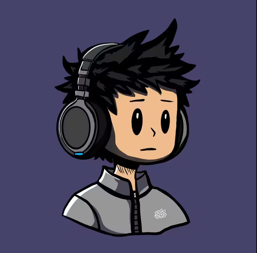 🚨 Another One 🚨 

Who’s ready for another giveaway! 

✅ Like and RT 

✅ Tag a friend 

✅ Follow <a href="/SoulKarmaNFT/">Soul Karma</a> and <a href="/PoisonClanNFTs/">Sound Crew Collective 🦍</a> 

‼️ Bonus: if you win and you’re in our group chat, you will win the grail in the comments instead! Just ask to get in‼️