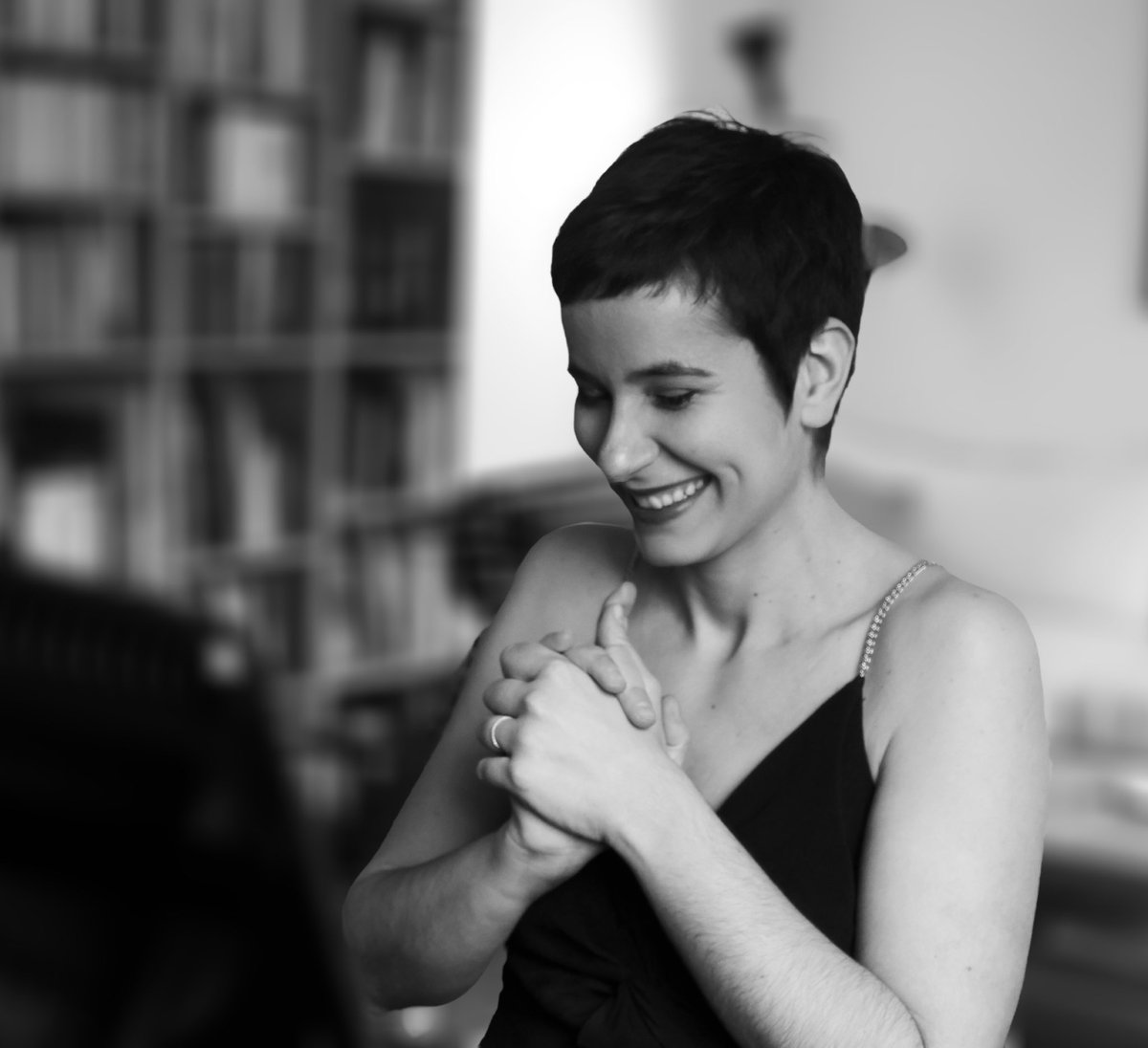 Fanny Azzuro (@fannyazzuro) on Twitter photo 🥰 So happy to have played Rachmaninov 2nd concerto, but now I have to get back to the next projects, concert Mar 13 in Italy Milano Università Bocconi Isole Sonore 🎶
I’ll play Rachmaninov Prélude 5 Op. 32, Scriabin 24 Preludes & Gershwin Rhapsody in Blue! <a href="/YamahaPianos/">Yamaha Pianos</a> 🥰 So happy to have played Rachmaninov 2nd concerto, but now I have to get back to the next projects, concert Mar 13 in Italy Milano Università Bocconi Isole Sonore 🎶
I’ll play Rachmaninov Prélude 5 Op. 32, Scriabin 24 Preludes & Gershwin Rhapsody in Blue! <a href="/YamahaPianos/">Yamaha Pianos</a>