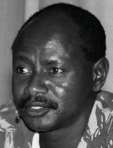 RobertKabuye8's tweet image. QUOTE: "Violence in Uganda was not started by the people; but by those in power in 1964. The government started killing the people at Nakulabye."- Yoweri Kaguta Museveni

Speech after signing the Nairobi peace agreement
Daily Nation, December 18, 1985.
#MonitorUpdates 

#MonitorA