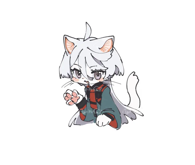 らくがき 