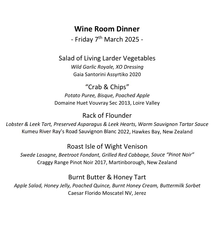 Tom Fahey (@eaterwriter) on Twitter photo We all hate last minute cancelling bastards who force me into taking ever bigger deposits but you can benefit from their discourteous ways by taking a seat or two at dinner tomorrow night. £80pp to eat or £400 for DB&B for two. PM me or email us bookings@theterraceventnor.co.uk We all hate last minute cancelling bastards who force me into taking ever bigger deposits but you can benefit from their discourteous ways by taking a seat or two at dinner tomorrow night. £80pp to eat or £400 for DB&B for two. PM me or email us bookings@theterraceventnor.co.uk