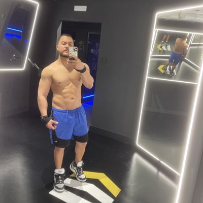 jimmergp's tweet photo. #NuevaFotoDePerfil https://t.co/94J4j2RerF