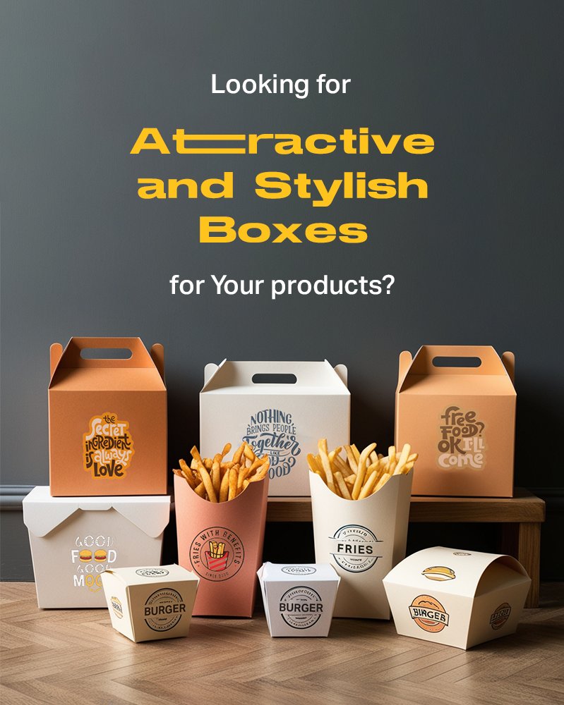 OXOpackagingusa's tweet image. oxopackaging.com

Your Search Ends Here!
📜OXO Packaging Offers Persuasive Packaging to Boost Sales! 🚀 

Get a Quote Today!
𝗘𝗺𝗮𝗶𝗹: sales@oxopackaging.com
𝗖𝗮𝗹𝗹: 510 500 9533

#OXOPackaging #protectivepackaging #gablepackaging #cardpaper #cardstock #CustomPackaging