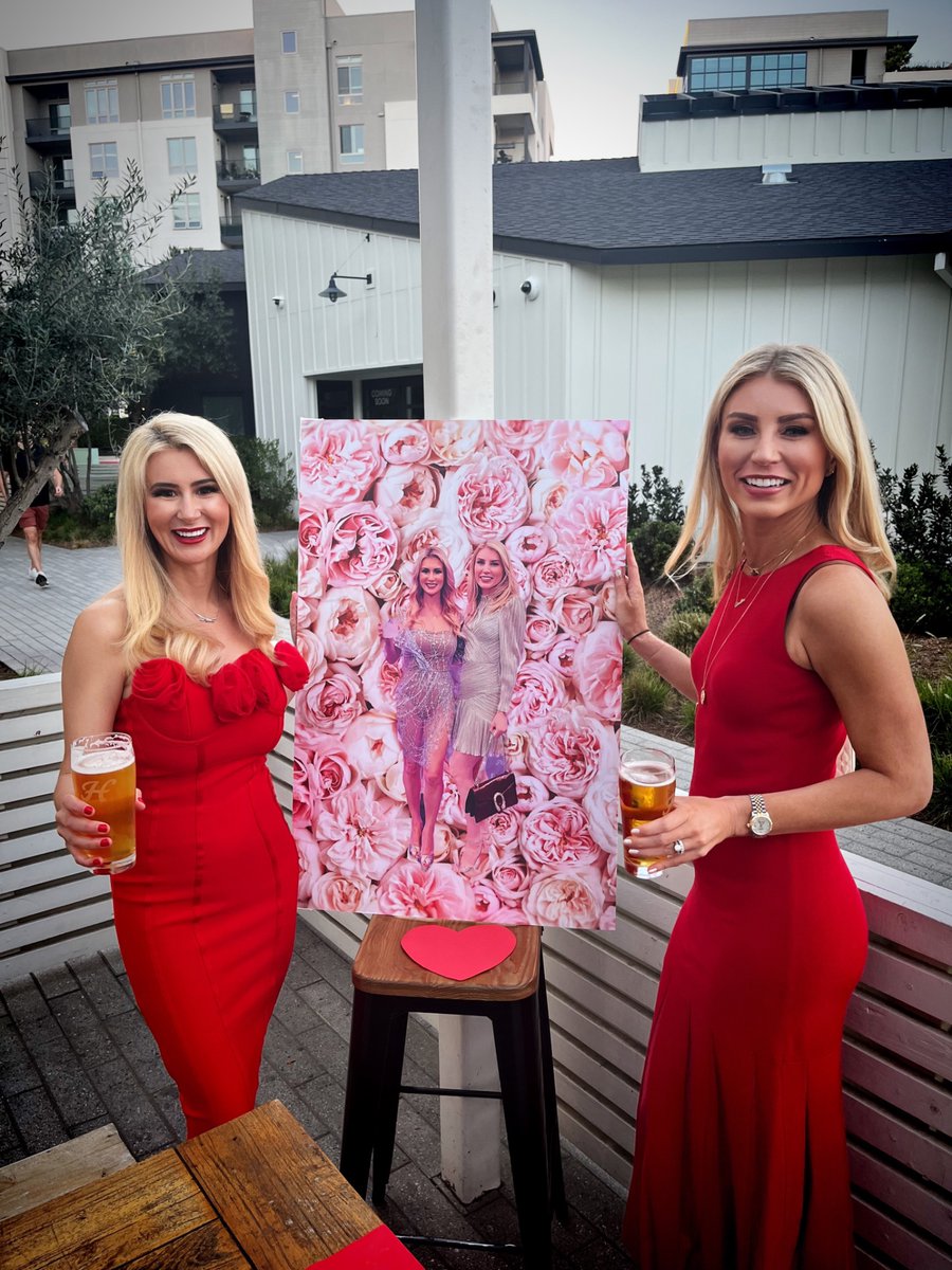 Alexandra Kharazi (@alexandrakhara1) on Twitter photo <a href="/American_Heart/">American Heart Association</a> Woman of Impact nominees United for Heart Happy Hour! Fighting heart disease from the ER to the OR! <a href="/emilystrongduym/">Emily Duym</a> <a href="/American_Heart/">American Heart Association</a> Woman of Impact nominees United for Heart Happy Hour! Fighting heart disease from the ER to the OR! <a href="/emilystrongduym/">Emily Duym</a>