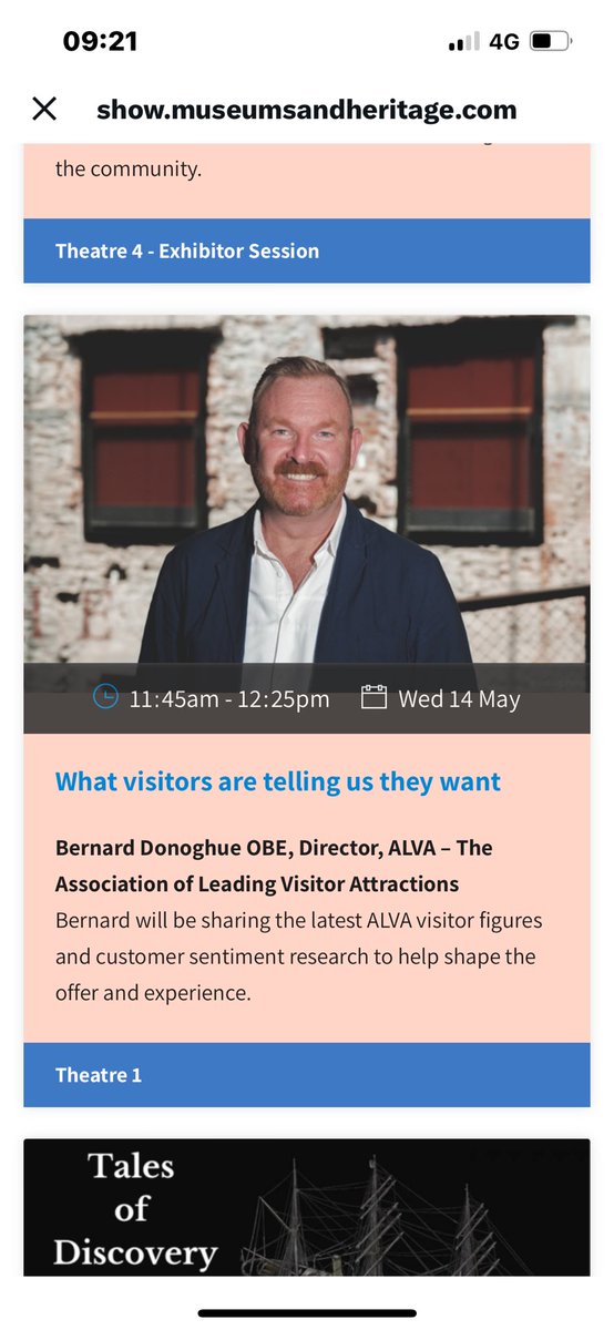 Bernard Donoghue tweet media