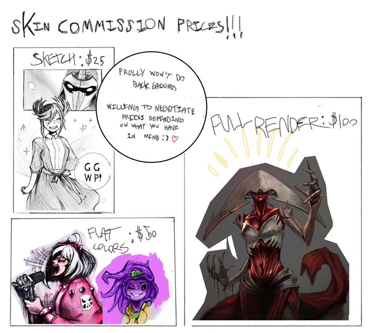 PPH | sKin tweet media