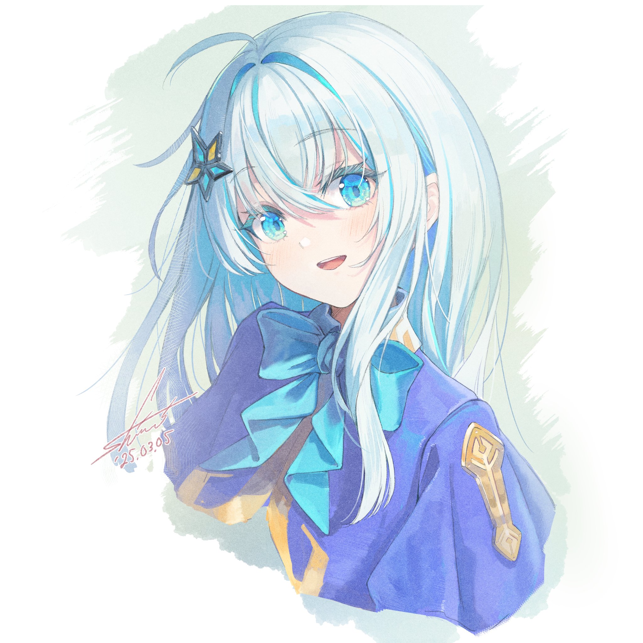 みきさい/COMITIA151 お49a (@mikisaidayo) / X